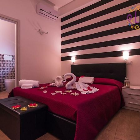 La Gioia Di Sicilia B&B Avola Bagian luar foto