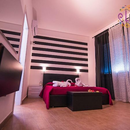 La Gioia Di Sicilia B&B Avola Bagian luar foto