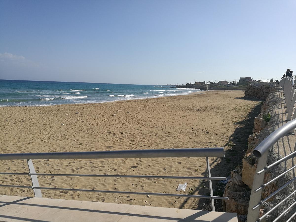La Gioia Di Sicilia B&B Avola Bagian luar foto