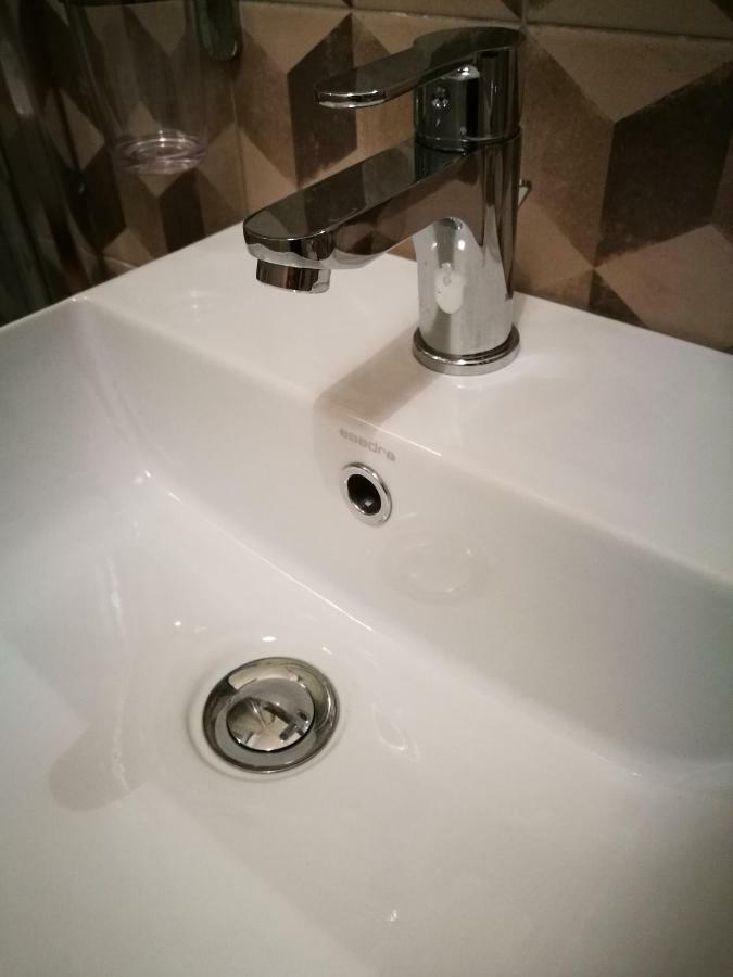 La Gioia Di Sicilia B&B Avola Bagian luar foto